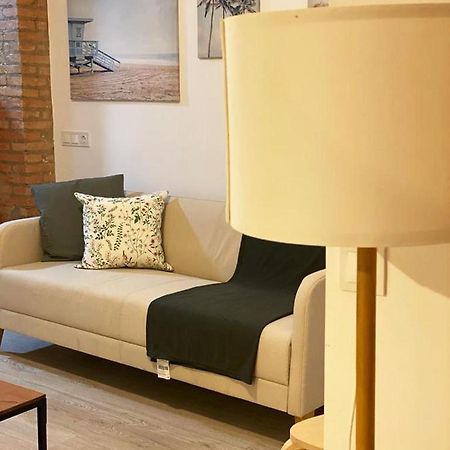 Malvarrosa Private Rooms In Shared Apartment Valencie Exteriér fotografie