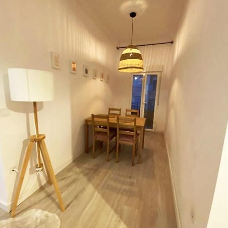 Malvarrosa Private Rooms In Shared Apartment Valencie Exteriér fotografie