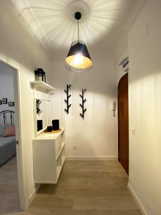 Malvarrosa Private Rooms In Shared Apartment Valencie Exteriér fotografie
