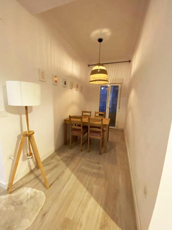 Malvarrosa Private Rooms In Shared Apartment Valencie Exteriér fotografie
